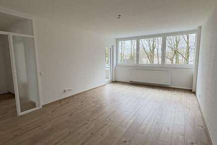 Wohnung Gelsenkirchen Buer - 3 Zimmer, 76 m&sup2;, 559&euro; | Angebot:26184598