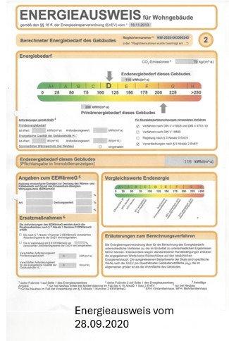 Maisonettenwohnung Essen Stadtbezirk IV - 4 Zimmer, 110 m&sup2;, 259.000&euro; | Angebot:25976075