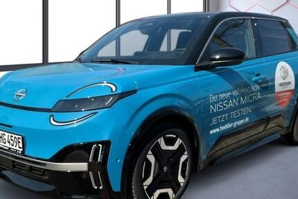 Nissan Micra 2.500 km 31.990 &euro; Bottrop 46240