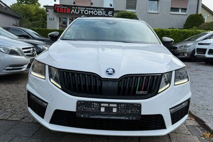 Skoda Octavia 252.000 km 8.800 &euro; Castrop-Rauxel 44577