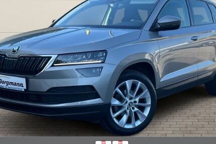 Skoda Karoq 72.700 km 19.990 &euro; Gelsenkirchen 45894