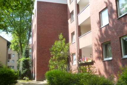 Wohnung Herne Wanne-Bickern - 3 Zimmer, 69 m&sup2;, 549&euro; | Angebot:27738848