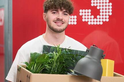 Gewerbeobjekt Oberhausen Alstaden - 79&euro; | Angebot:14526761