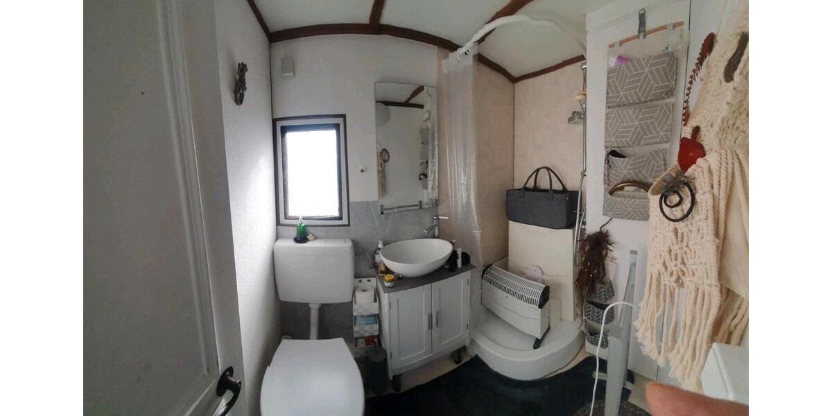 Einfamilienhaus Mülheim an der Ruhr Linksruhr - 2 Zimmer, 25 m&sup2;, 20.000&euro; | Angebot:26130687