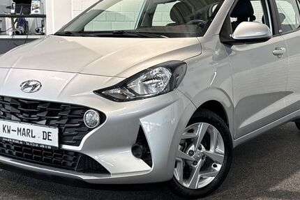 Hyundai i10 22.000 km 13.890 &euro; Marl/Recklinghausen 45770