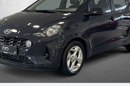 Hyundai i10 34.511 km 13.990 &euro; Lüdinghausen 59348