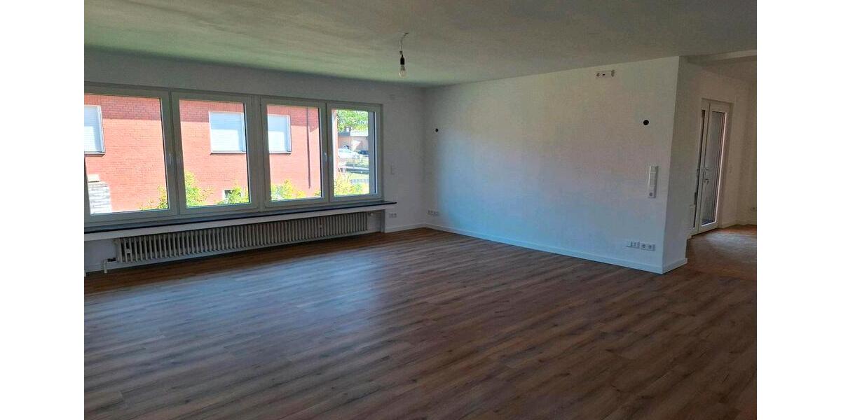 Erdgeschoßwohnung Dülmen - 3 Zimmer, 126 m&sup2;, 1.350&euro; | Angebot:26604505
