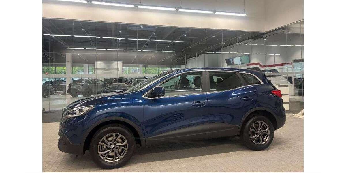 Renault Kadjar 56.300 km 12.980 &euro; Dortmund 44145