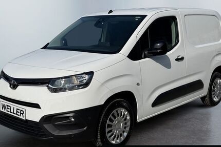 Toyota Proace City 36.726 km 15.870 &euro; Dortmund 44143