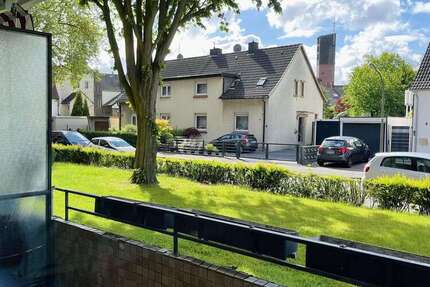 Wohnung Dortmund Bövinghausen - 4 Zimmer, 92 m&sup2;, 129.000&euro; | Angebot:26663873