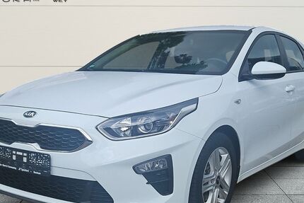 Kia ceed / Ceed 74.046 km 13.880 &euro; Bochum 44809