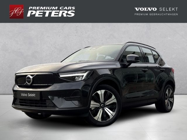 Volvo XC40 34.554 km 27.299 &euro; Dortmund 44143