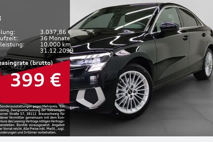 Audi A3 58.660 km 27.980 &euro; Bochum 44809