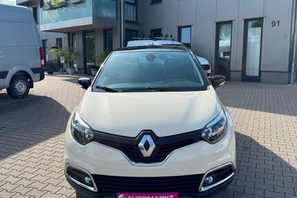 Renault Captur 65.000 km 9.990 &euro; Lüdinghausen 59348