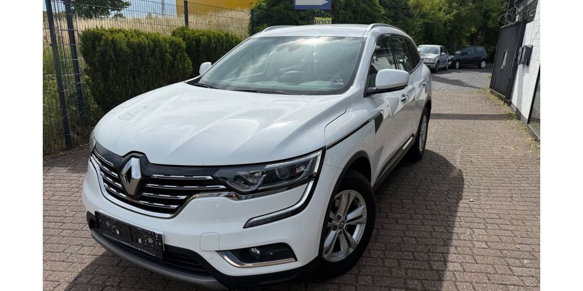 Renault Koleos 80.500 km 12.950 &euro; Mülheim an der Ruhr 45472