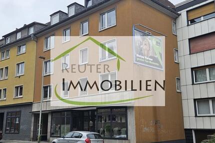 Wohnung Bochum Bochum-Mitte - 3.5 Zimmer, 69 m&sup2;, 470&euro; | Angebot:25920217