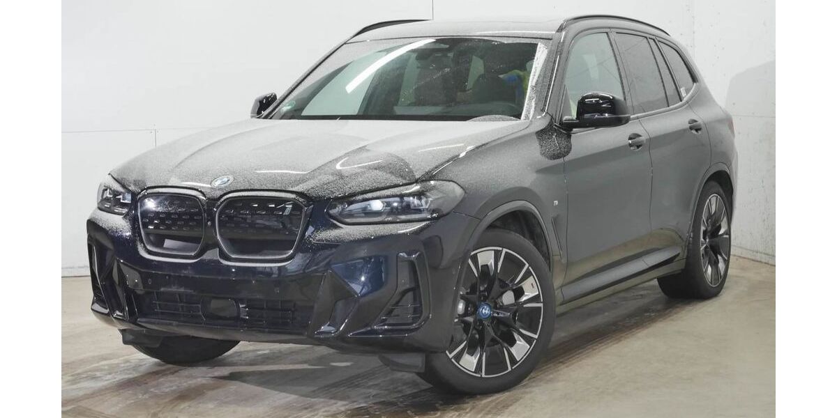 BMW iX3 16.588 km 52.440 &euro; Bochum 44809