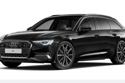 Audi A6 15.262 km 49.450 &euro; Bochum 44809