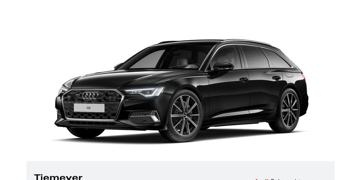 Audi A6 15.262 km 49.450 &euro; Bochum 44809