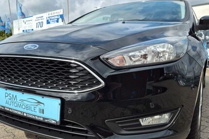 Ford Focus 76.036 km 8.999 &euro; Essen 45326
