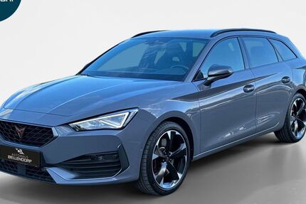 Cupra Leon 38.482 km 28.880 &euro; Bottrop 46244