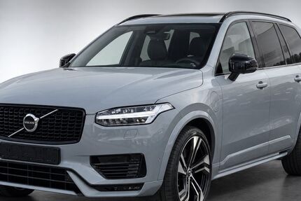 Volvo XC90 30.756 km 59.970 &euro; Dinslaken 46535