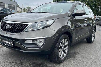 Kia Sportage 40.000 km 11.990 &euro; Datteln 45711