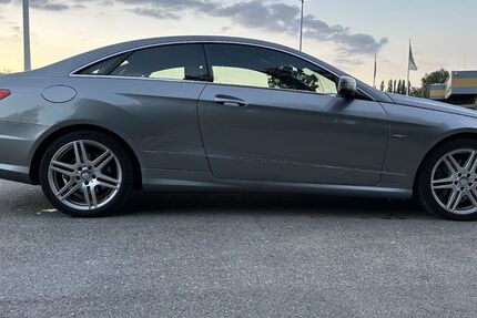 Mercedes-Benz E 250 69.000 km 16.990 &euro; Herne 44623