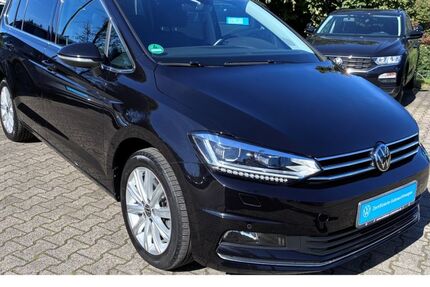 VW Touran 27.166 km 31.429 &euro; Herten 45701