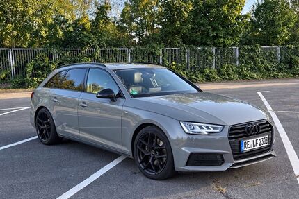 Audi A4 120.000 km 18.990 &euro; Castrop-Rauxel 44575