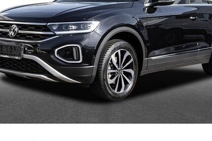 VW T-Roc 24.160 km 22.470 &euro; Recklinghausen 45657