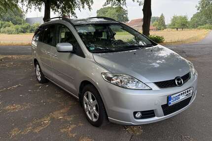 Mazda 5 120.000 km 6.000 &euro; Marl, Stadt 45768