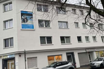 Wohnung Essen Frohnhausen - 2 Zimmer, 73 m&sup2;, 542&euro; | Angebot:25451327