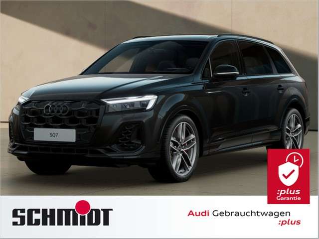 Audi SQ7 18.850 km 89.840 &euro; Lünen 44534