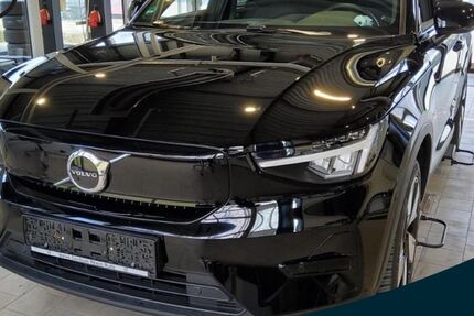 Volvo XC40 38.695 km 26.750 &euro; Essen-Kray 45309