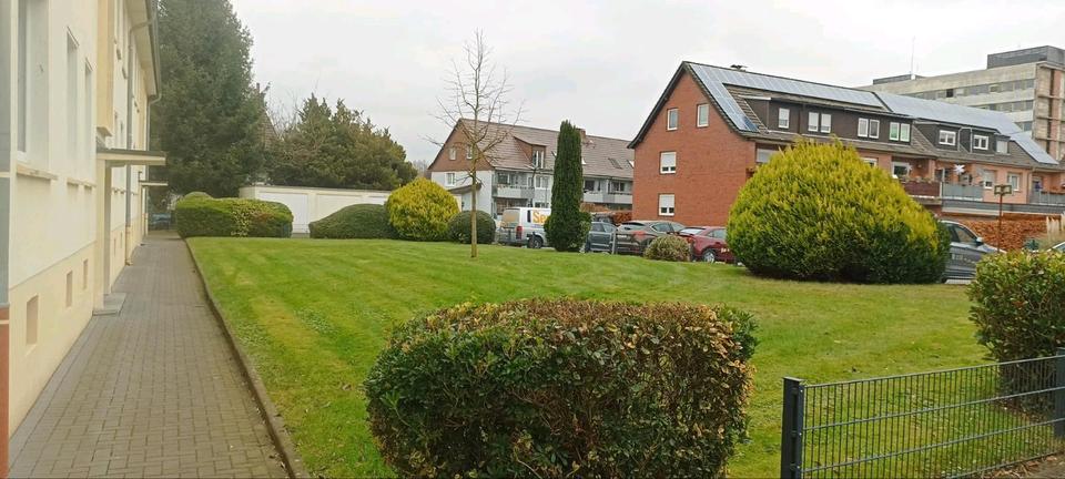 Erdgeschoßwohnung Recklinghausen Berghausen - 3.5 Zimmer, 65 m&sup2;, 145.000&euro; | Angebot:26399012