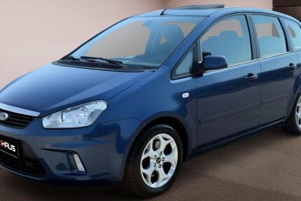 Ford C-Max 70.000 km 7.600 &euro; Datteln 45711