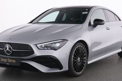 Mercedes-Benz CLA 200 6.158 km 39.985 &euro; Essen 45309