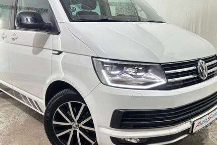 VW T6 Multivan 127.950 km 33.971 &euro; Witten -NRW 58452