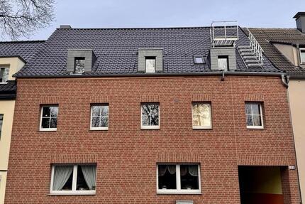 Wohnung Bochum Bochum-Mitte - 4 Zimmer, 112 m&sup2;, 1.300&euro; | Angebot:25950748