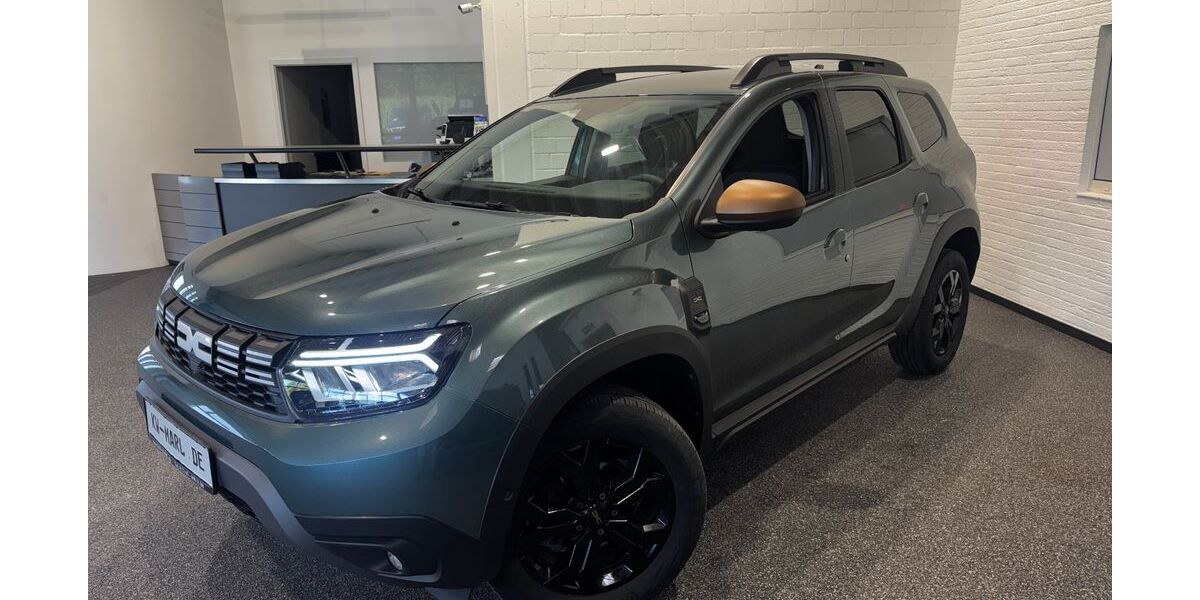 Dacia Duster 18.200 km 21.990 &euro; Marl/Recklinghausen 45770
