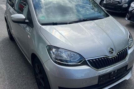 Skoda Citigo 45.000 km 8.499 &euro; Recklinghausen 45663