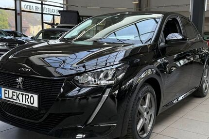 Peugeot 208 36.993 km 17.890 &euro; Bottrop 46236