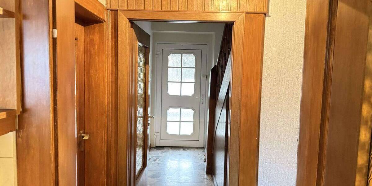 Doppelhaushälfte Recklinghausen Hillerheide - 8 Zimmer, 225 m&sup2;, 345.000&euro; | Angebot:25731462