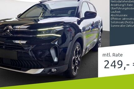 Citroen C5 Aircross 42.985 km 20.640 &euro; Dülmen 48249