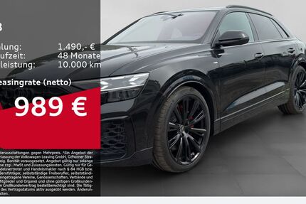 Audi Q8 1.050 km 104.440 &euro; Gelsenkirchen 45894