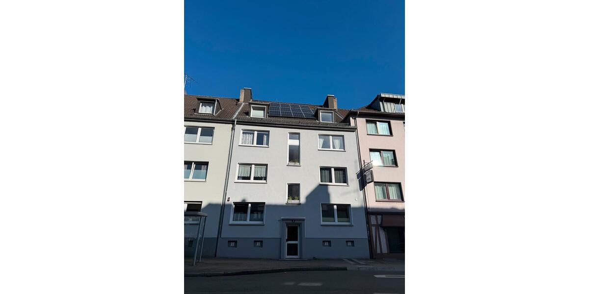Etagenwohnung Essen Stadtbezirk II - 2.5 Zimmer, 48 m&sup2;, 790&euro; | Angebot:26038757