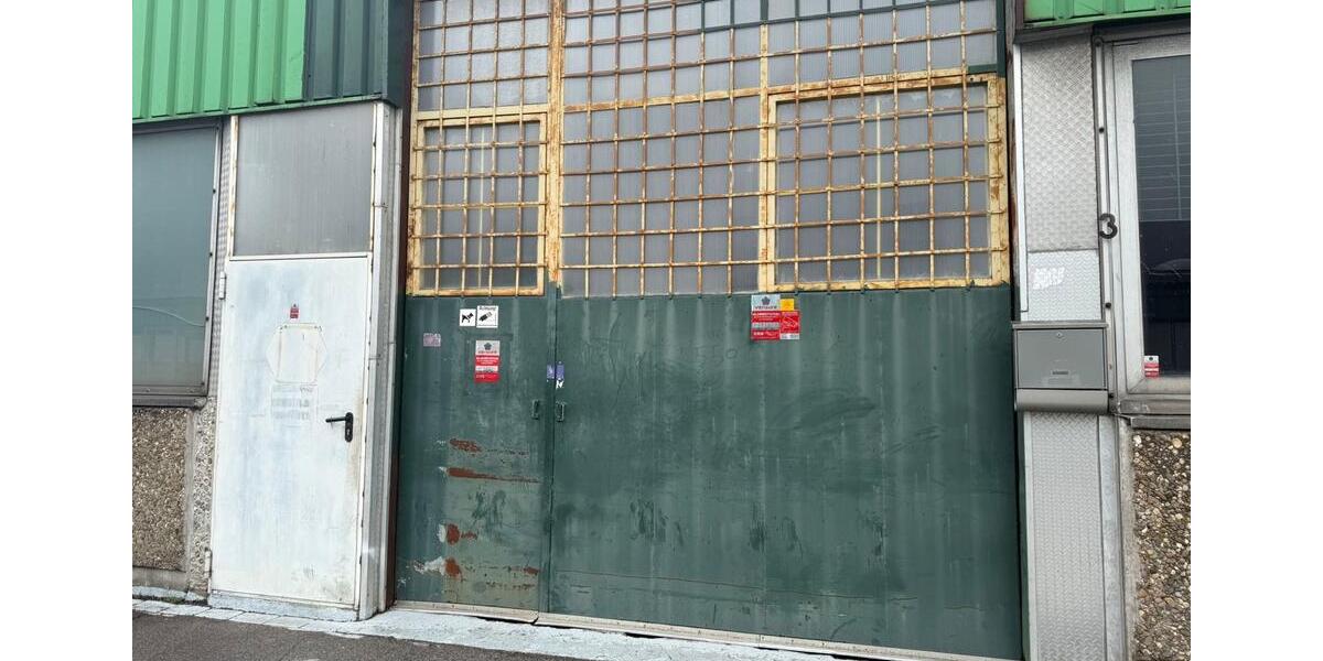 Gewerbeobjekt Marl Alt-Marl - 1.300&euro; | Angebot:26555540
