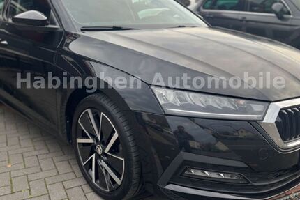 Skoda Octavia 125.000 km 18.500 &euro; Castrop Rauxel 44579
