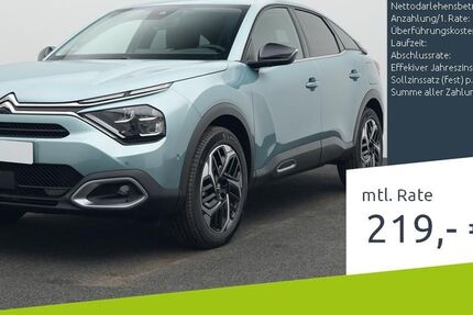 Citroen C4 33.090 km 18.689 &euro; Dülmen 48249